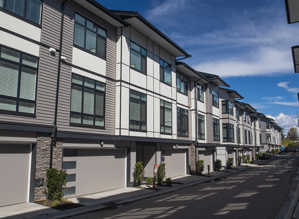 pic copy Apartment complex
