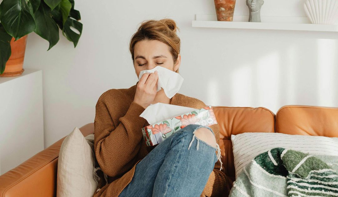 Do Cockroaches cause allergies?