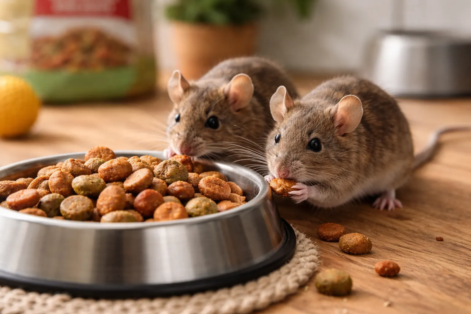 Personal experience and practical tips