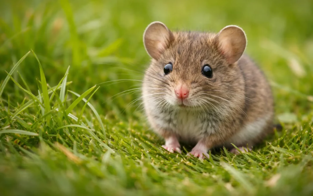 Expert Tips for Mouse & Rat Prevention – Spring 2026
