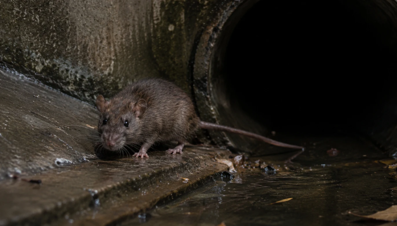 Infected Rts What Diseases Do Rats and Mice Carry? Health Risks Explained.
